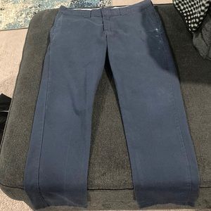 These are old dickies for cheap.